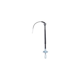 Compre Cabo de aço, accionamento da embraiagem da KAMOKA LC107 a um preço baixo por 13,79 €