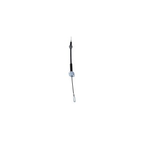 Compre Cabo de aço, accionamento da embraiagem da KAMOKA LC163 a um preço baixo por 10,29 €