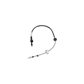 Compre Cabo de aço, accionamento da embraiagem da KAMOKA LC188 a um preço baixo por 14,52 €