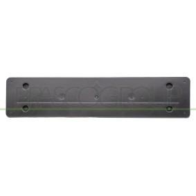 Kennzeichenhalter BM0361539 von PRASCO günstig für 53,46 € online kaufen