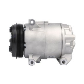 Acquista Compressore aria condizionata da THERMOTEC KTT090442 a buon mercato per soli 290,20 €