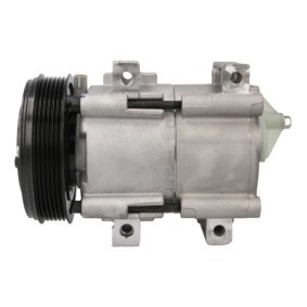 Compre Compressor de ar condicionado de THERMOTEC online para Escort VI Cabrio (ALL) a preços moderados