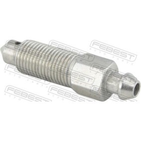 Entlüftungsschraube, Bremssattel 8870-012 von FEBEST günstig für 2,07 € online kaufen