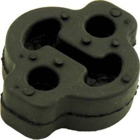 Compre Suporte, sistema de escape da VEGAZ DG-117 a um preço baixo por 3,41 €