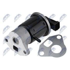 Compre Válvula EGR da NTY EGR-DW-001A a um preço baixo por 64,91 €
