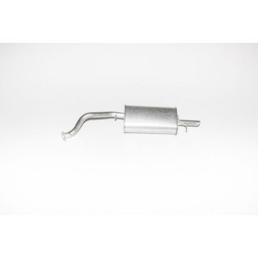 Endschalldämpfer DAS-108 von VEGAZ günstig für 82,80 € online kaufen