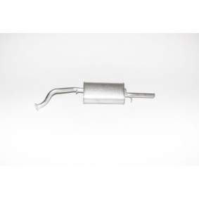 Endschalldämpfer DAS-109 von VEGAZ günstig für 79,34 € online kaufen