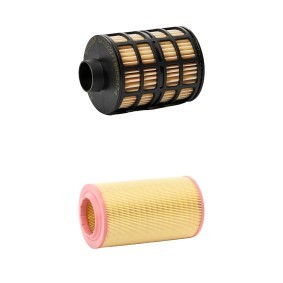 Filterset 4055F34551P von RIDEX PLUS günstig für 33,24 € online kaufen