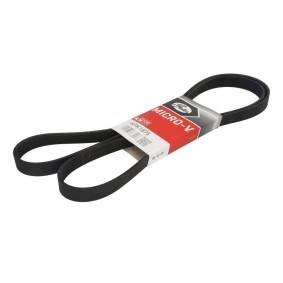 Keilrippenriemen 6PK1875 von GATES günstig für 13,04 € online kaufen