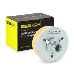 Acquista Supporto ammortizzatore da RIDEX PLUS 1180S0109P a buon mercato per soli 7,74 €