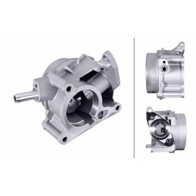 Unterdruckpumpe, Bremsanlage 8TM 358 400-101 von HELLA günstig für 105,60 € online kaufen