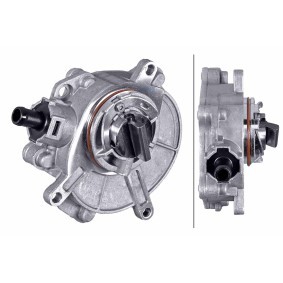 Unterdruckpumpe, Bremsanlage 8TM 358 400-341 von HELLA günstig für 89,70 € online kaufen