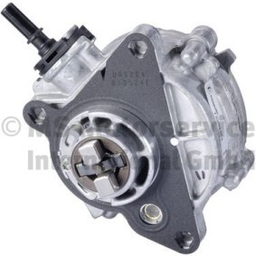 Unterdruckpumpe, Bremsanlage 7.02551.55.0 von PIERBURG günstig für 89,95 € online kaufen