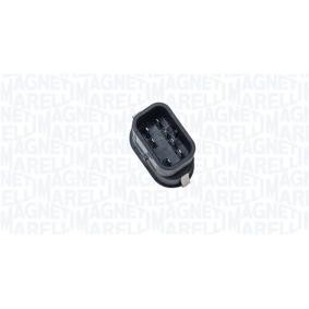 Drosselklappenstutzen 802000000200 von MAGNETI MARELLI günstig für 95,08 € online kaufen