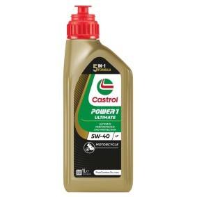 Compre Óleo de motor de CASTROL online para Scouty Cabrio a preços moderados
