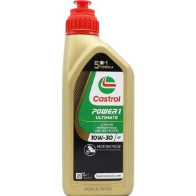 Compre Óleo de motor de CASTROL online para Scouty Cabrio a preços moderados