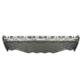 Compre Grelha de ventilador, pára-choques da BLIC 6502-07-8123912P a um preço baixo por 50,28 €