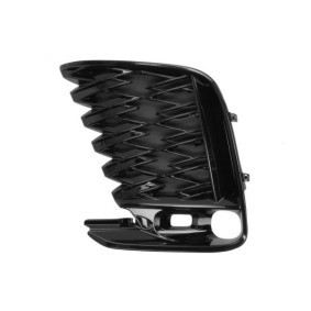 Compre Grelha de ventilador, pára-choques da BLIC 6502-07-8126915P a um preço baixo por 86,60 €