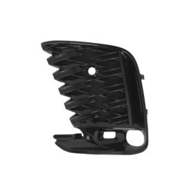 Compre Grelha de ventilador, pára-choques da BLIC 6502-07-8126917P a um preço baixo por 99,49 €
