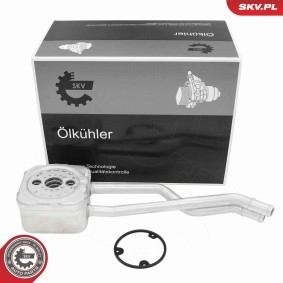 Ölkühler 31SKV293 von ESEN SKV günstig für 56,60 € online kaufen