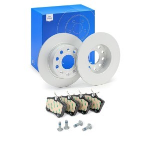 Bremsscheiben und -beläge ATE3405N0013 von ATE günstig für 119,36 € online kaufen