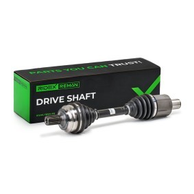 Antriebswelle 13D1519R von RIDEX REMAN günstig für 134,56 € online kaufen