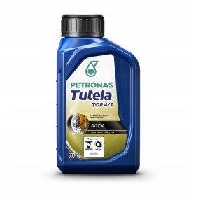 Bremsflüssigkeit 76007C19EU von PETRONAS günstig für 12,53 € online kaufen