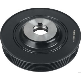 Riemenscheibe, Kurbelwelle J1092032 von HERTH+BUSS JAKOPARTS günstig für 113,88 € online kaufen