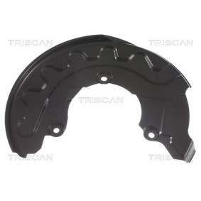 Ankerblech 8125 29158 von TRISCAN günstig für 18,06 € online kaufen