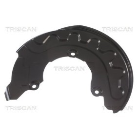 Ankerblech 8125 29159 von TRISCAN günstig für 18,06 € online kaufen
