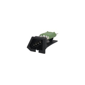 Gebläsewiderstand 4140079 von KAMOKA günstig für 15,51 € online kaufen