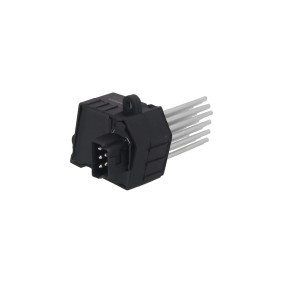Gebläsewiderstand 4140110 von KAMOKA günstig für 28,20 € online kaufen