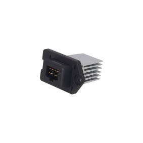 Gebläsewiderstand 4140144 von KAMOKA günstig für 21,62 € online kaufen