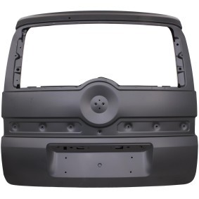 Heckklappe 3452828 von DIEDERICHS günstig für 298,52 € online kaufen
