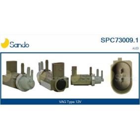 Lenkschloß SLO73005.0 von SANDO günstig für 43,07 € online kaufen