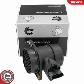 Luftmassenmesser (LMM) für FIAT von ESEN SKV