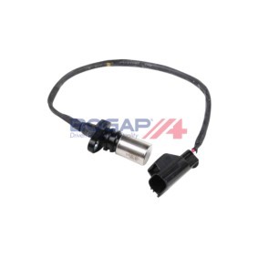 Comprar Sensor de cigüeñal de BOGAP V6115103 a bajo precio de 18,75 €