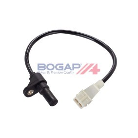 Comprar Sensor de cigüeñal de BOGAP V6115106 a bajo precio de 15,28 €