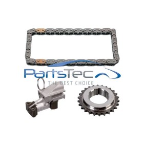 Steuerkettensatz PTA114-0490 von PartsTec günstig für 75,72 € online kaufen
