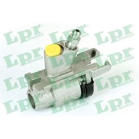 Achetez des Cylindre de roue LPR 4945 à prix pour 21,39 €