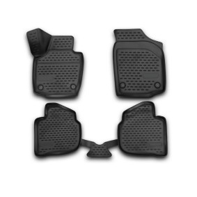 Fußmatten 6609444 von OMAC günstig für 52,25 € online kaufen