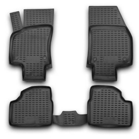 Fußmatten A008673 von OMAC günstig für 77,13 € online kaufen