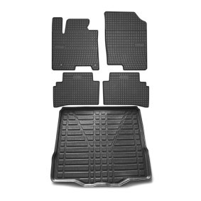 Fußmatten 2631YPS1-484 von OMAC günstig für 104,43 € online kaufen