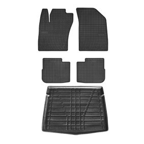 Fußmatten 2544YPS-484 von OMAC günstig für 104,43 € online kaufen