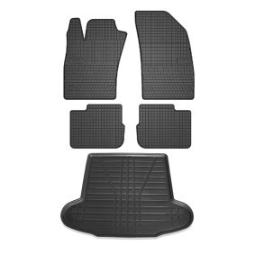 Fußmatten 2542YPS-484 von OMAC günstig für 104,43 € online kaufen