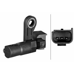 Nockenwellensensor 6PU 358 380-321 von HELLA günstig für 25,92 € online kaufen
