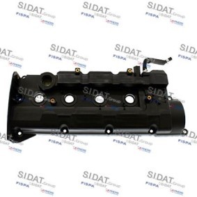 Zylinderkopfhaube BA010092A2 von SIDAT günstig für 134,48 € online kaufen