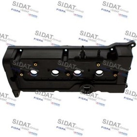 Zylinderkopfhaube BA010100A2 von SIDAT günstig für 114,99 € online kaufen