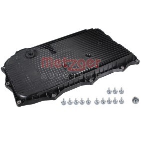 Getriebeölwanne 8020139 von METZGER günstig für 90,58 € online kaufen