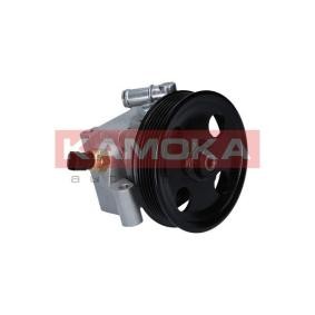 Kjøp Trykkplate, clutch av KAMOKA PC023 til den lave prisen 821,51 NOK